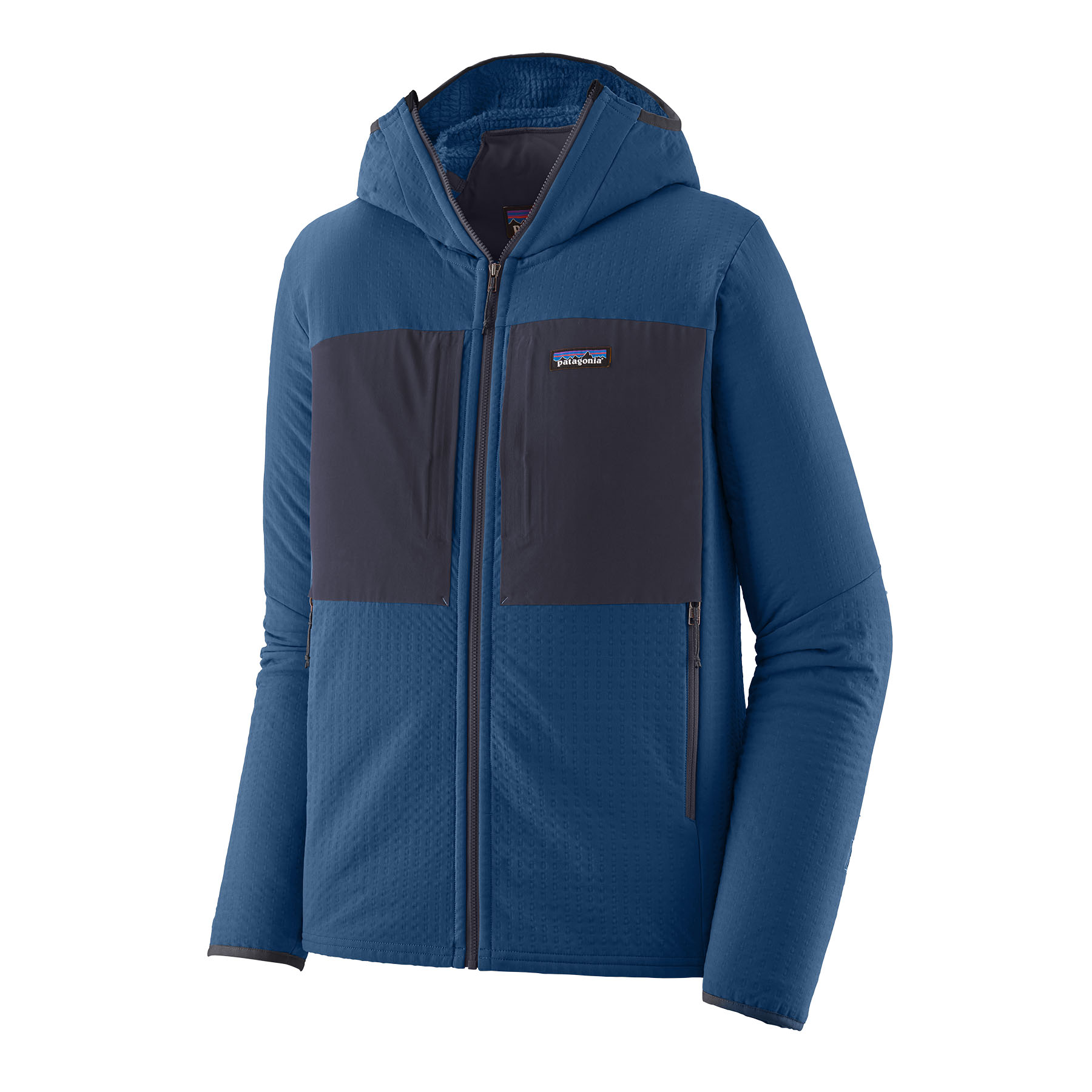 FLEECE & HOODIES